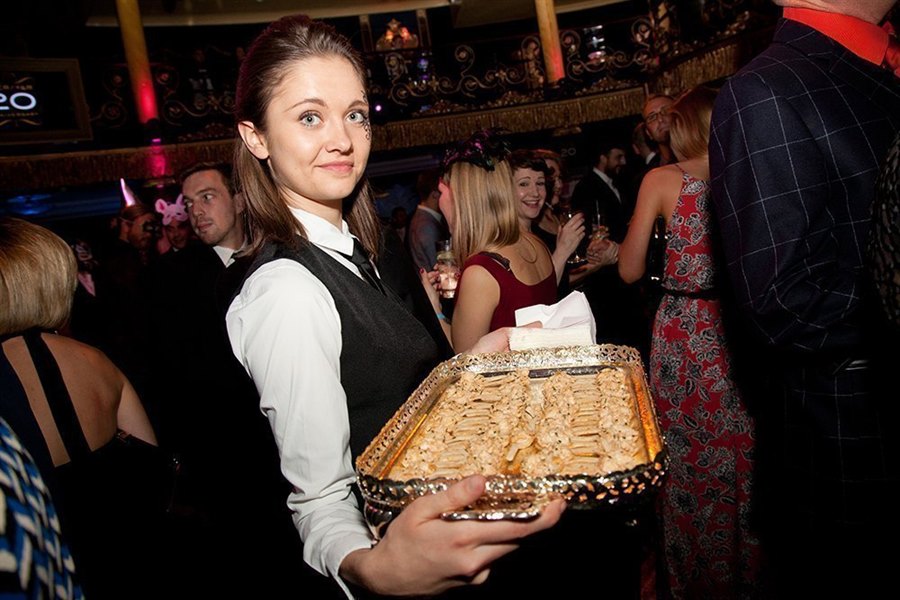 Cafe De Paris Th October Cafe De Paris Th October