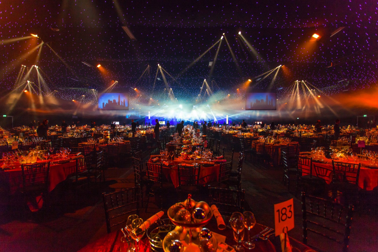 battersea evolution christmas eventspiration battersea evolution christmas eventspiration