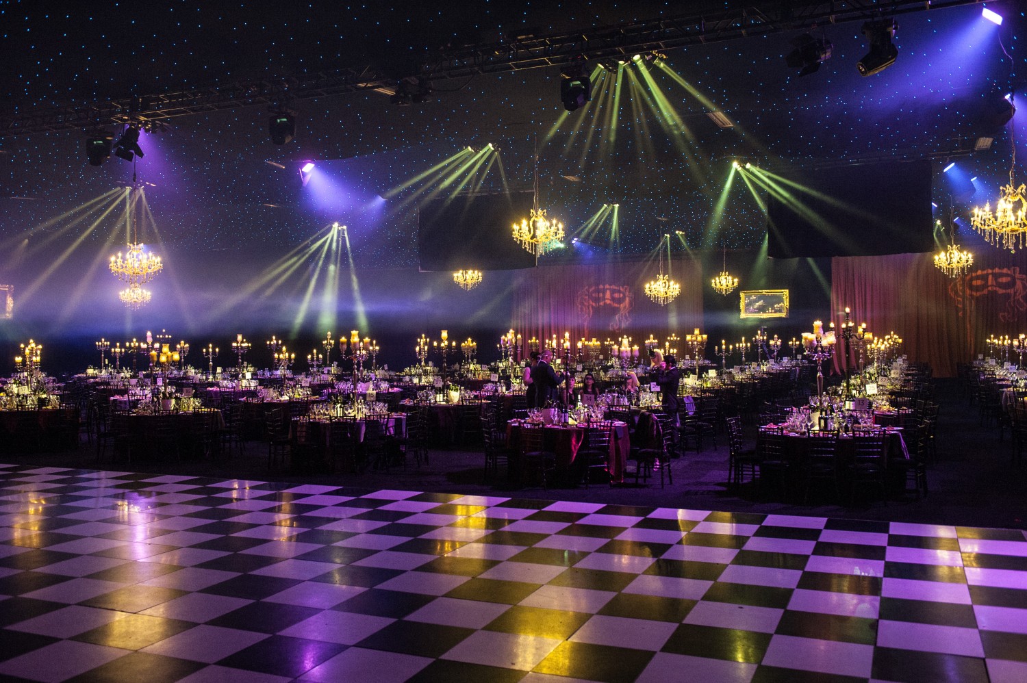 battersea evolution christmas eventspiration battersea evolution christmas eventspiration