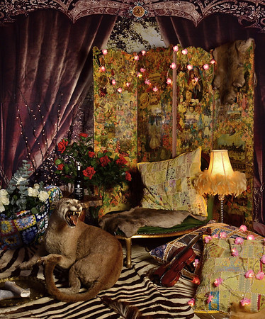 1970s bohemian set 1-M