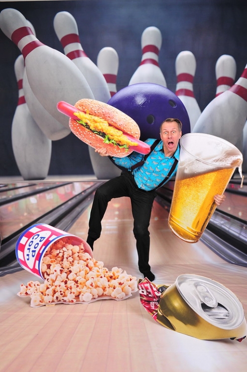 bowling 2-XL